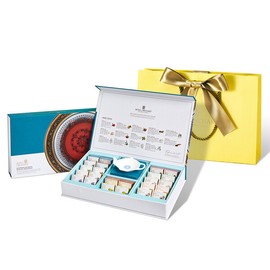 Royal Orchard Grand 24 Tea (Tea Bag) (Winner of the World Taste Contest for 3 consecutive years) / 로얄오차드 그랜드24 차(티백) (3년연속 세계미각대회 수상)