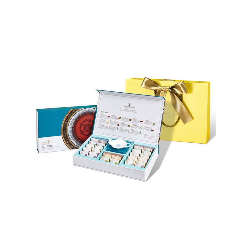 Royal Orchard Grand 24 Tea (Tea Bag) (Winner of the