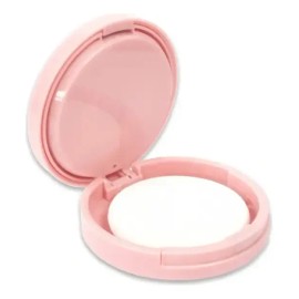Pink Up, Polvo Mineral, Larga Duración, Cobertura Completa