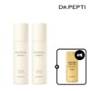 Dr. Pepti (현대Hmall)닥터펩티 센텔라 토너 EX 180ml 2개 (+에센스 4매) (Hyundai Hmall) Dr. Pepti Centella Toner EX 180ml 2pcs (+ Essence 4 sheets)