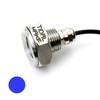 Tidal Wake Plug N' Play Underwater LED Boat Drain Plug