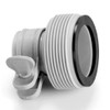 Intex Adapter B for Filter Pump & Saltwater Conversion Kit