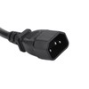 UPS PDU C14 to 5 X C13 Power Adapter Cable
