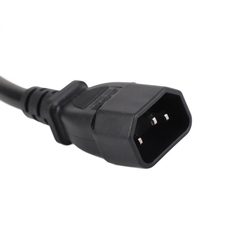 UPS PDU C14 to 5 X C13 Power Adapter Cable