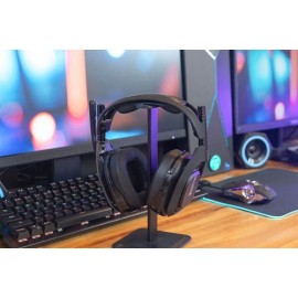 Multiple Brands Astro A50 Headband Replacement - WC BandZ A50 - 90s White