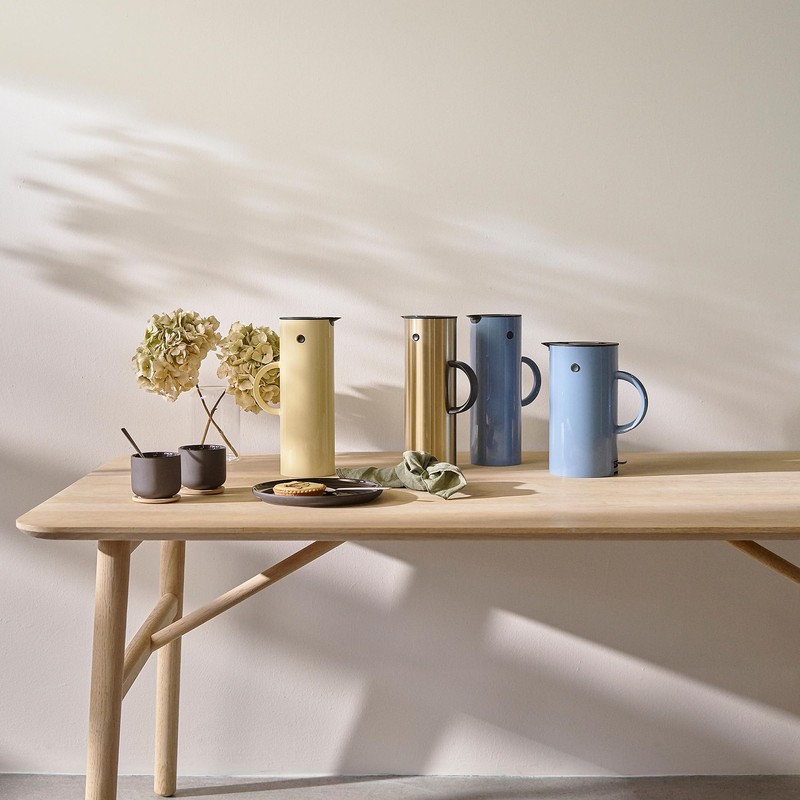 Stelton 907 Picnic Stopper for Vacuum Jugs