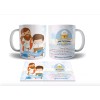 Like Shop 35 Tazas Personalizadas Recuerdo Para Primera Comunion