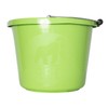 Red Gorilla Premium Bucket (One Size) (Pink)