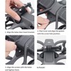FlySimple Avata 2 Top Extended Bracket Adapter for DJI Avata