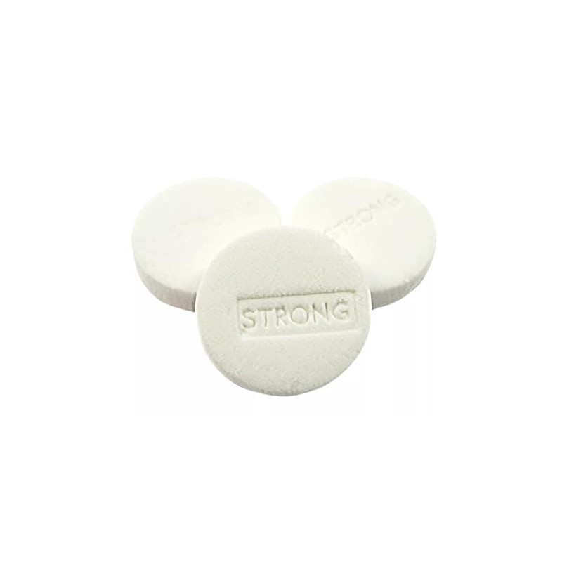 Strong Mints Perfect For Sharing in a 500g Resealable Pouch