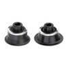 ZIPP Axle End Cap Rear ZIPP 177 Rear 11 Speed