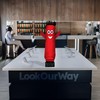 LookOurWay Air Dancers Mini Inflatable Tube Man Set - 29"