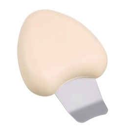 Vaguelly Facial Scraper Tool Deep Cleansing Skin Scrubber Spatula for Blackhead Removal Pore Tightening Sebum Cleaning Gentle Skin Cleanser for Revitalized Appearance