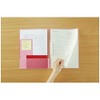 Kokuyo Campus Easy to Review Print File, Clip Folder, File