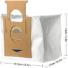 10pcs Bags for Deebot OZMO T8 AIVI T8 N8 Pro