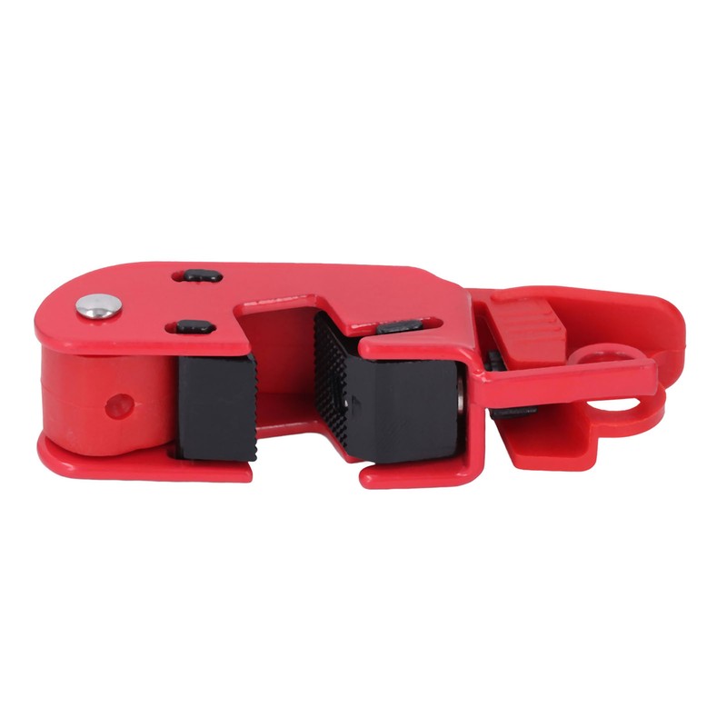 Circuit Breaker Lockout Nylon Aluminum Alloy Breaker Lock Out Device