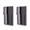 SASO infrared detector PB-100D/4 channel digital infrared detector/infrared sensor/crime prevention Security detector
