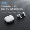 True H6 Wireless Waterproof Bluetooth Earbuds - High Quality Sound
