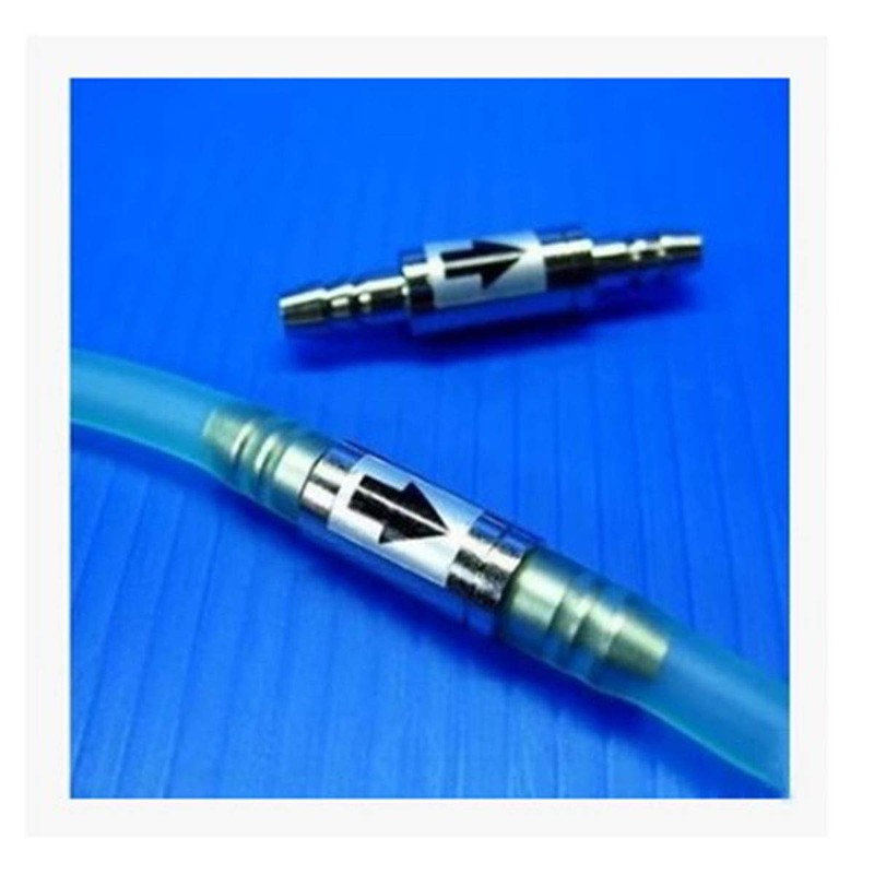 E-outstanding Non Return Valve Stainless Steel One Way Non-Return Check
