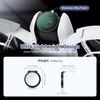 JJC UV Filter Compatible with DJI NEO Drone, Multi-Coated Drone