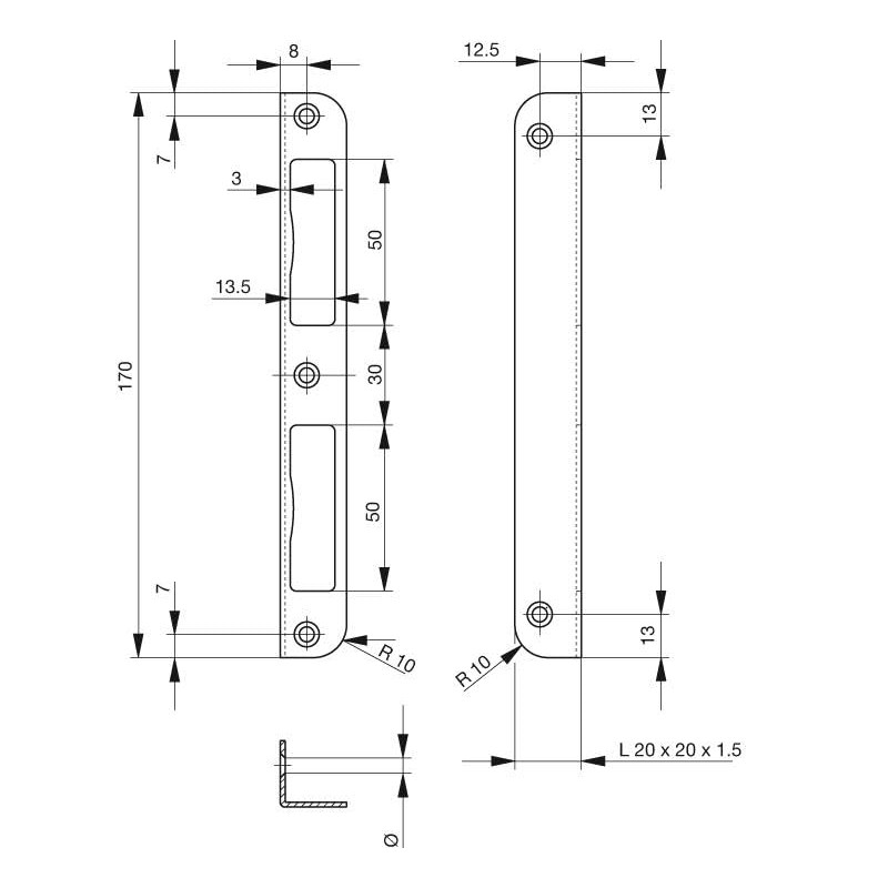 BKS S4010092 DIY
