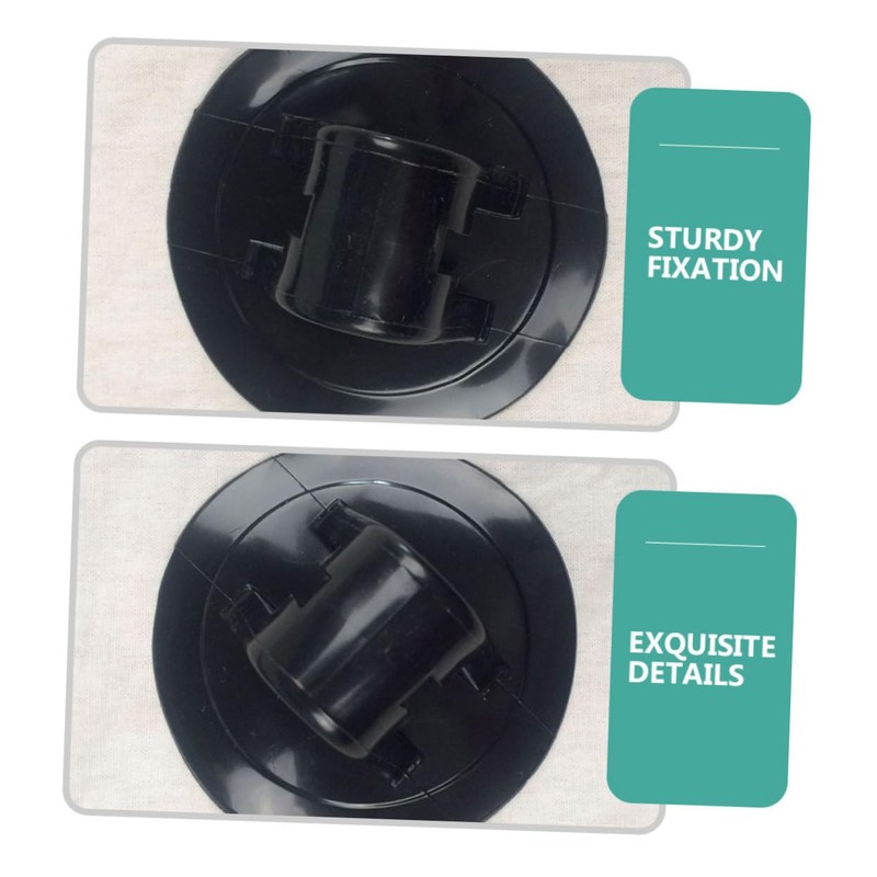 BIUDECO Kayak Motor Mount Kit Secure Outboard Motor Stand Canoe