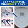 [Bulk Purchase] Liquid Bluelet Toilet Tank Aromatic Cleaner, Clean Blue