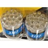 OPTA 2PC 3157 3057 3156 19 SMD's RED BLUE LED