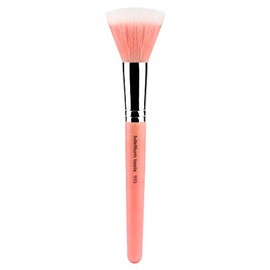 Bdellium Tools Professional Makeup Brush Pink Bambu Series - 955 Finishing