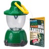 Backyard Safari Mini Lantern Kids Outdoor Activity, Perfect Toy for