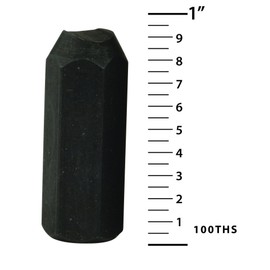 Oregon 38598 Anvil, 1/4"