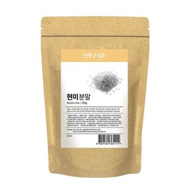 온담고 현미가루 200g Ondamgo Brown Rice Flour 200g