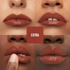 Maybelline New York Lip Colour, Smudge Free, Long-Lasting Up to