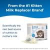 PetAg KMR Kitten Milk Replacer Powder (6 oz) Cat-Sip Real