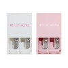 Brushworks Sharpener Duo