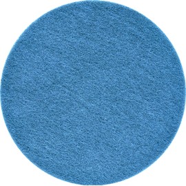 Diamondblades4us Diamond Impregnated Burnishing Roll-X Pad (17-inch, 800 Grit)