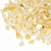 Mr. Fireglass 10 Pounds Fire Glass - 1/4 Inch High
