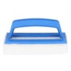 SOULONG Pool Sponge Brush Pool Wall Brush with Durable Plastic
