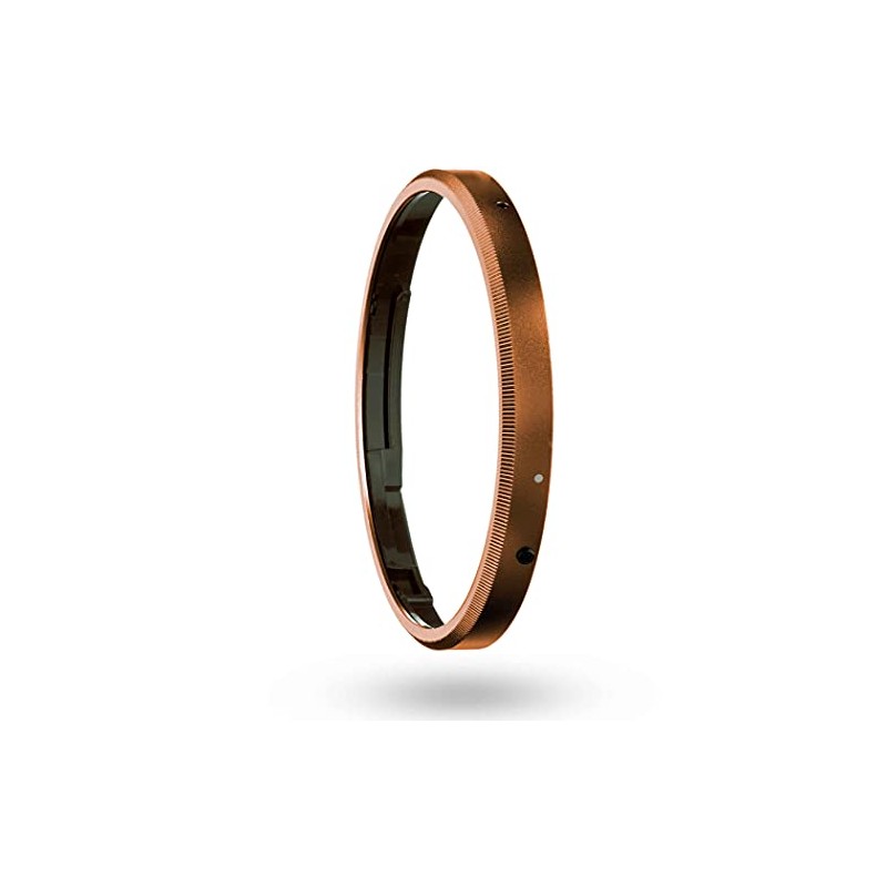 RICOH GN-2 Bronze Ring Cap [Compatible with GR IIIx/GR IIIx
