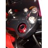 HONDA ATC 200e 200es bigred 1982 1983 1984 STEERING STEM