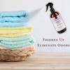 Abbey & Sullivan Linen Spray, Peaceful, 16 oz.
