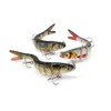 ods lure Fishing Bait for Bass 8 Segment Multi Swimbaits