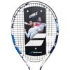 Babolat Evoke Team Pre Strung Tennis Racquet (4 1/4)