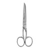 Barrilito Tijera forjada de acero inoxidable, Costura-Oficina, 12.7cm (5pulg). 8642-5CN