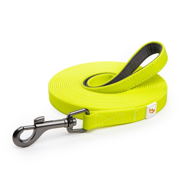 Rudelkönig Recall Lead 5 m for Dogs - Robust &