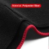 JJMY For Ford Maverick 2022-2025 Car Dashboard Mat Non-Slip Dash