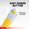 TERA PUMP Battery Powered Outdoor Cooking Oil Filter Pump for