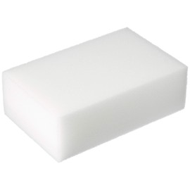 HAROMAC Construction Sponge, Fine, 180 x 120 x 60 mm, 02504180