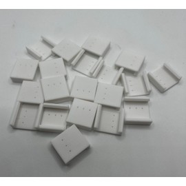 Coleman Fleetwood Curtain Panel C Clips Pack of 20 Type E