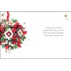 Jonny Javelin Both Of You Wishes At Christmas Card Festive